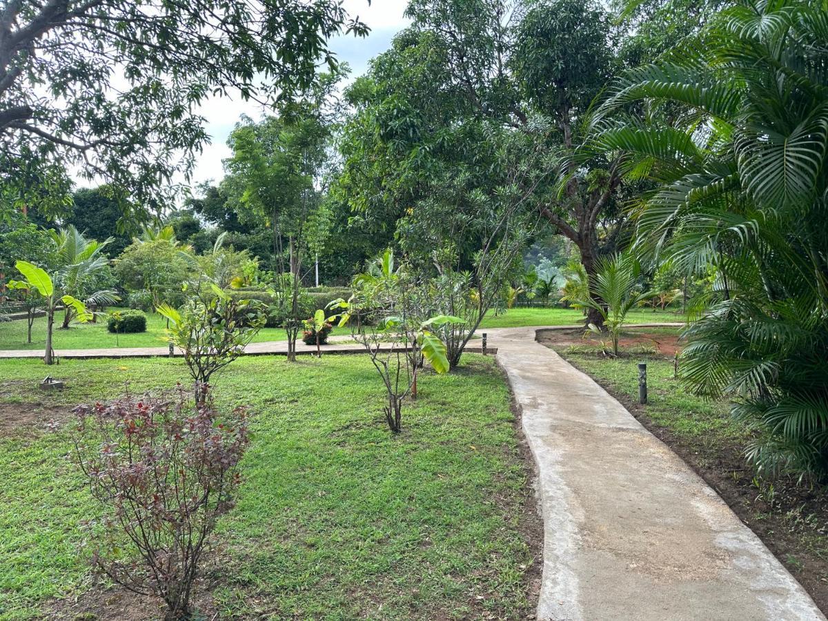 Sigiriya Cottage Exterior photo