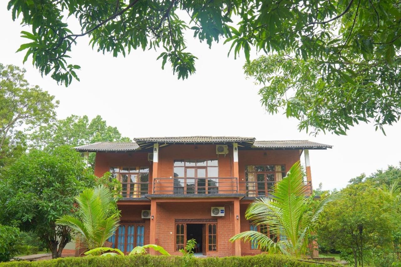 Sigiriya Cottage Exterior photo